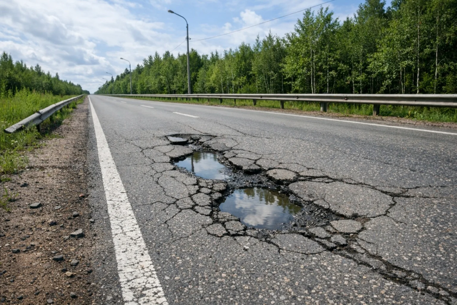RIS Road Inspection Solution