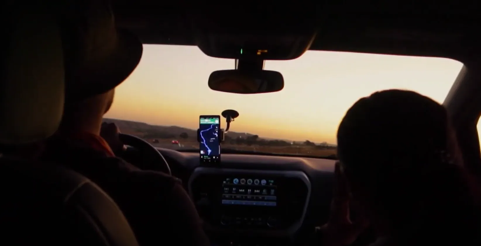 eNT Multi-functional ADAS System