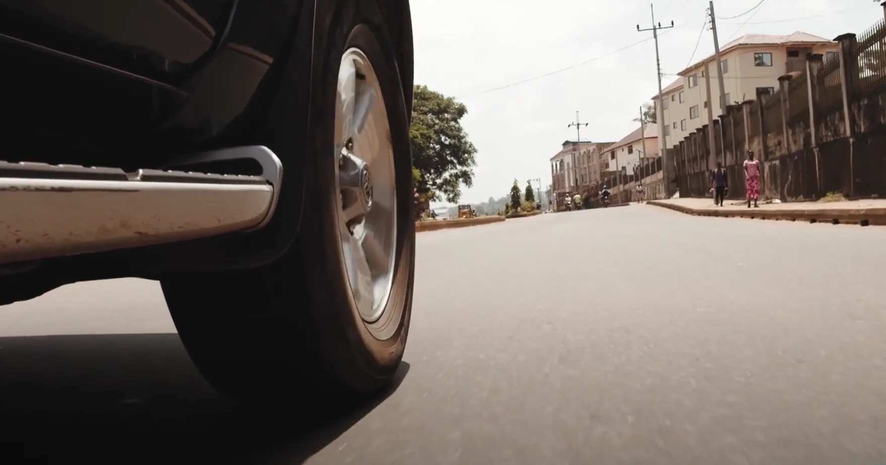 eNT Camera/Radar Sensor Fusion